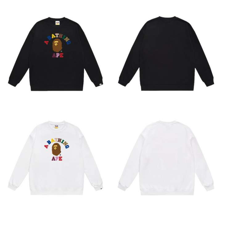 Picture of Bape Sweatshirt _SKUBapeS-2XLscqx403730341